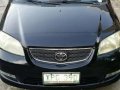 Toyota vios g 1.5 automatic transmision. gas.top of the line-0