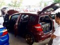 Honda Jazz Mmc 2012 1.5ivtec Top of the line CarShow winner-2