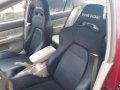 Mitsubishi Lancer MX 2003-6