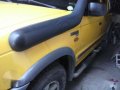 Ford Ranger 4x4 turbo diesel 2000-5