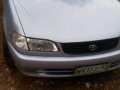 Toyota corolla lovelife xl 2000 model-10