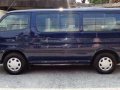 2003 Toyota HiAce commuter van DIESEL 18 seater hiace 03-3