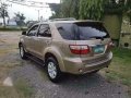 Toyota fortuner 2010 diesel-2