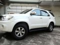 Toyota fortuner 2.7 vvti gas-2