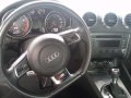 2010 Audi TT S-line AT White-5