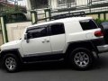 2008 Toyota FJ Cruiser-1