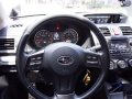 2012 Subaru XV top of the line-11