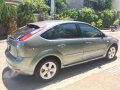 Rush Sale: Ford Focus 2007 AT Top of the Line-8
