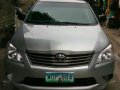 2014 Toyota Innova J Diesel-1