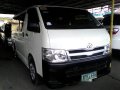 Toyota Hiace 2013 for sale-1