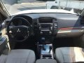 Pajero Mitsubishi fortuner montero mux trailblaizer-10