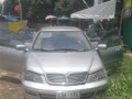 Mitsubishi Lancer mx 2003 model-0