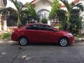 2013 Toyota Vios 1.3 E AT newlook vs city civic altis mirage-2