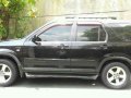 2005 Honda crv automatic-2