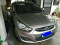 For sale Hyundai Accent 2013-2