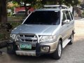 Isuzu croswind sportivo 2007 diesel manual 2008-0