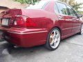 Mitsubishi Lancer MX 2003-5