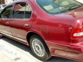 NIssan Cefiro Elite 2001-2