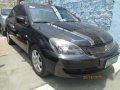 2009 Mitsubishi Lancer MX Manual Transmission-0