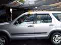 For sale 2002 Honda CRV AT-6