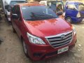 Toyota Innova 2013 not Fortuner Rav4 navara strada hiace np300 diesel-1