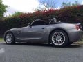 2005 BMW Z4 AT-6