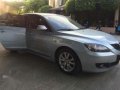 For sale Mazda 3 2007-4