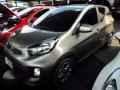2016 Kia Picanto 1.2 EX Automatic-0