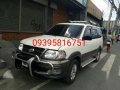 toyota revo vx240 diesel 2004-10