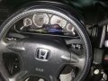 honda crv 2003-4