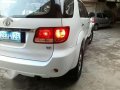 Toyota fortuner 2.7 vvti gas-5