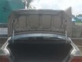Mitsubishi Lancer mx 2003 model-5