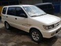 2002 Isuzu Crosswind diesel all power-1