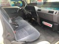 Nissan Urvan Escapade 2002-4