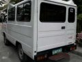 For Sale-2010 L300 FB Van-Versa-Kia -3