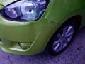 2013 Mitsubishi Mirage GLS automatic tag: vios jazz i10 swift fiesta-3