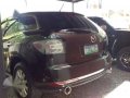 2012 Mazda CX-7 43tkms Top of the line-4