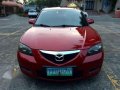 Mazda 3 2010 AT Super Fresh Car In and Out-1
