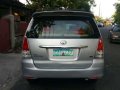 Rush Toyota innova 2010 J all power E look diesel fresh-3