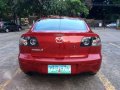 Mazda 3 2010 AT Super Fresh Car In and Out-4