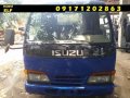 Isuzu Elf Giga Mini Dump JAPAN SURPLUS-0