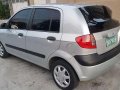 2006 Hyundai Getz-6