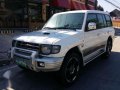 2005 mitsubishi pajer fieldmaster 4x2-2