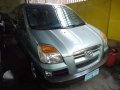 2004 Hyundai Starex GRX AT DSL-1