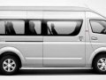 For sale Foton View Traveller-1