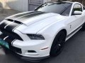 Ford MUSTANG GT 5.0L V8 AT 2014-0