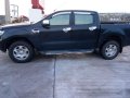 Ford ranger 2016 XLT AT-1