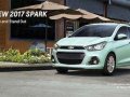 Chevrolet Spark 1.4L LT AT 2017-0