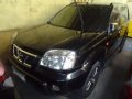 2005 Nissan XTrail AT Gas-0