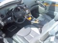 2001 mercedes benz sl500 convertible alt bmw z4-3